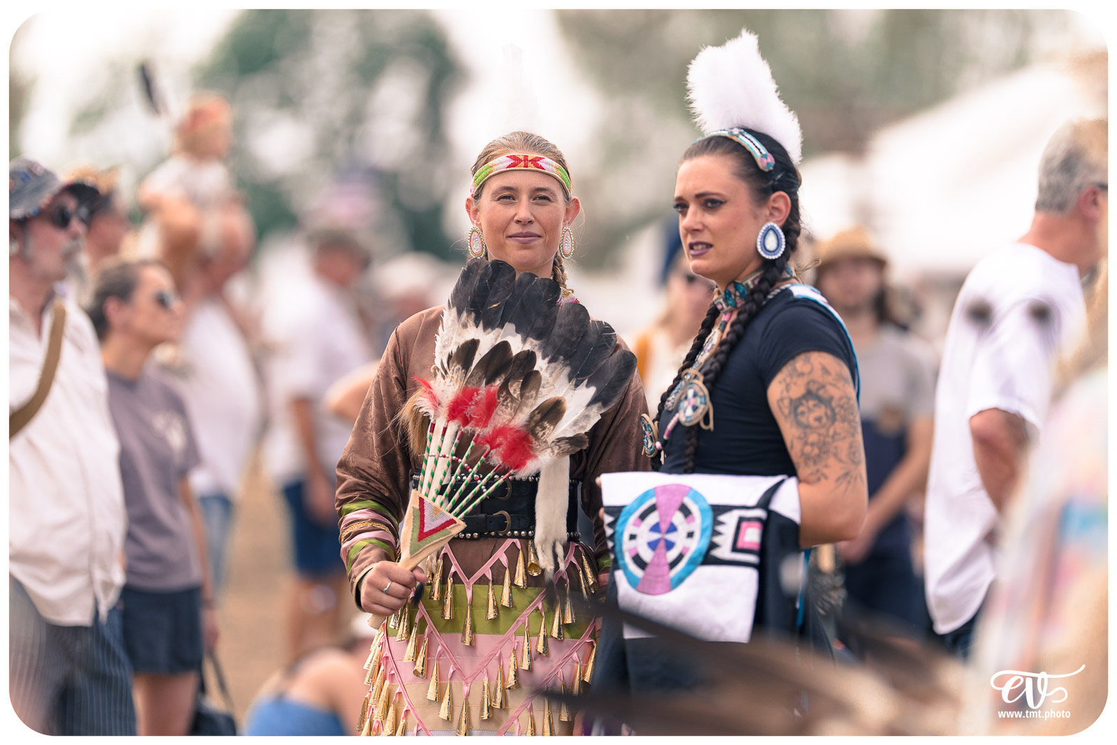 FESTIVAL POW WOW